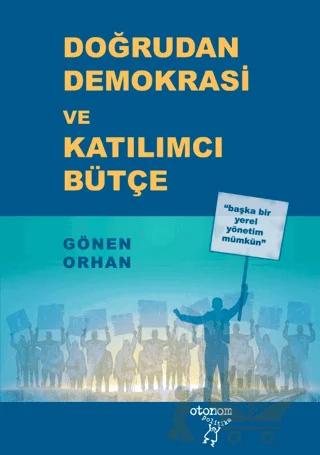 Doğrudan Demokrasi ve Katılımcı Bütçe
