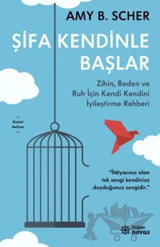 Şifa Kendinle Başlar
