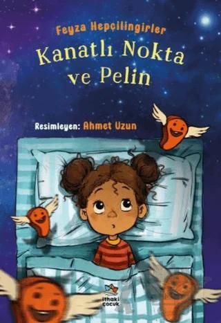 Kanatlı Nokta ve Pelin