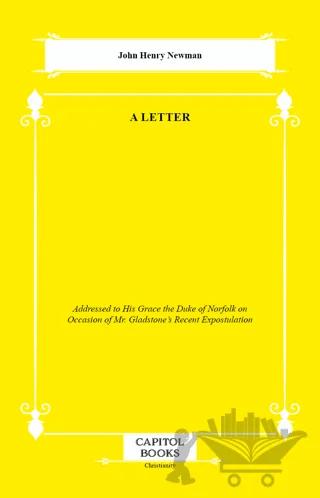 A Letter