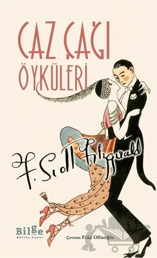 Caz Çağı Öyküleri