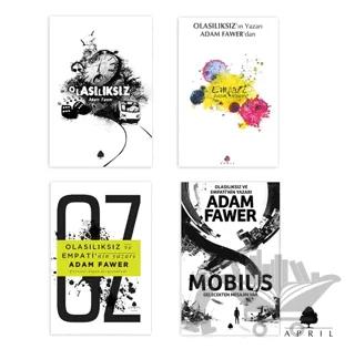 Adam Fawer Set