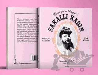 Sakallı Kadın