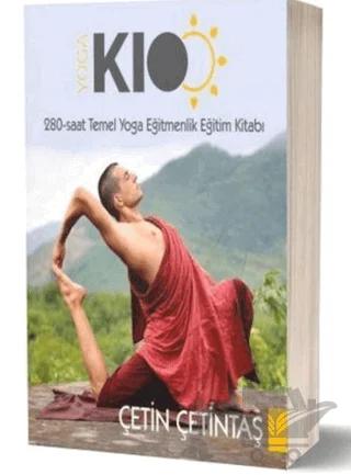 280 Saat Temel Yoga Eğitmenlik Eğitim Kitabı