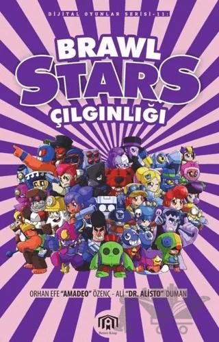 Brawl Stars Çılgınlığı