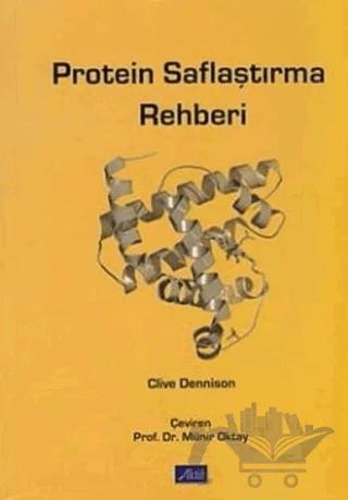 Protein Saflaştırma Rehberi