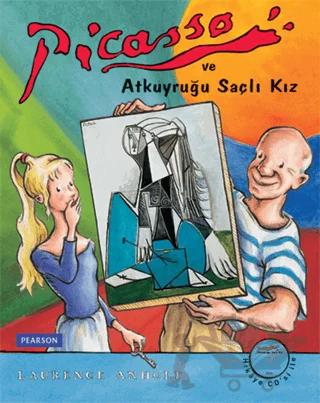 Picasso ve Atkuyruğu Saçlı Kız