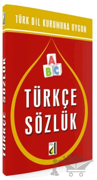 Türkçe Sözlük (Karton Kapak)