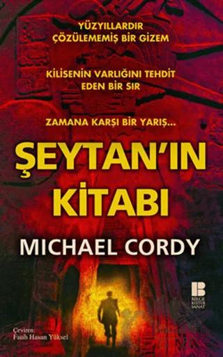 Şeytan’ın Kitabı