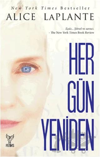 Her Gün Yeniden