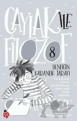 Çaylak İle Filozof-8