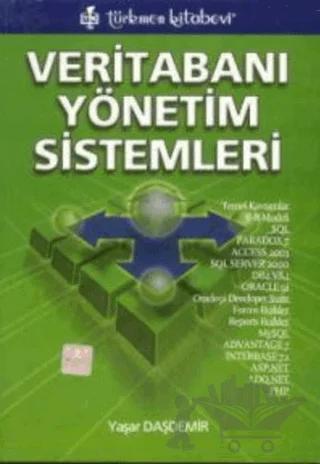 Veritabanı Yönetim Sistemleri