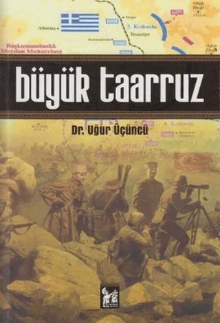 Büyük Taarruz