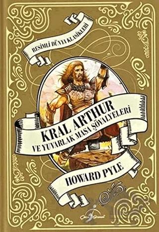 Kral Arthur ve Yuvarlak Masa Şövalyeleri