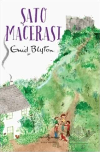 Şato Macerası