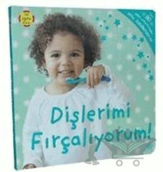 Dişlerimi Fırçalıyorum