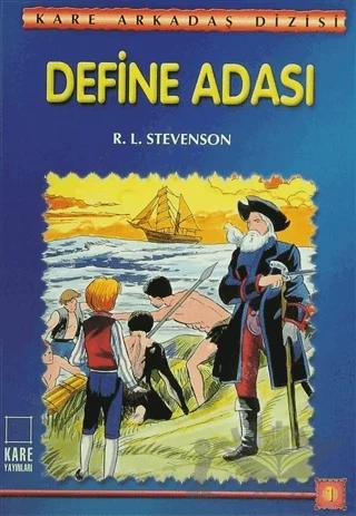 Define Adası