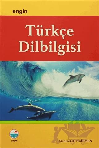 Türkçe Dilbilgisi