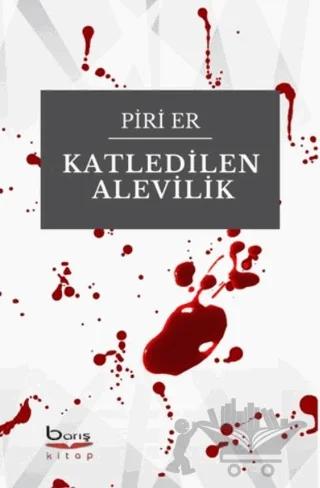 Katledilen Alevilik