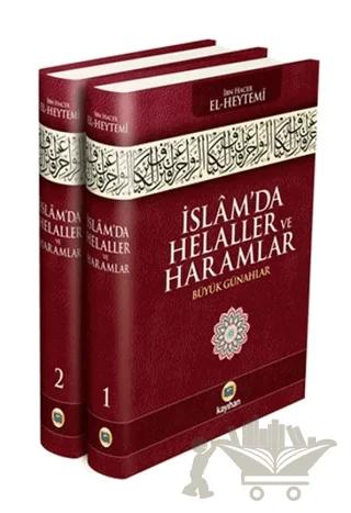 İslam’da Helaller ve Haramlar (2 Cilt Takım)
