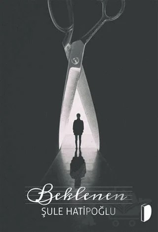 Beklenen – Şule Hatipoğlu – DKY (Dağhan Külegeç) Yayınevi kitap kapağı