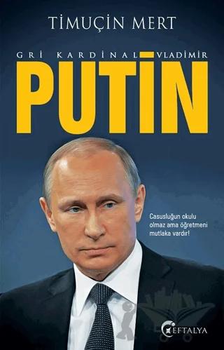 Gri Kardinal Vladimir Putin