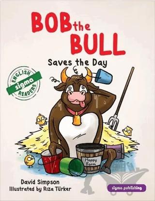 Bob The Bull
