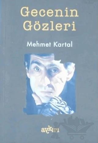 Gecenin Gözleri