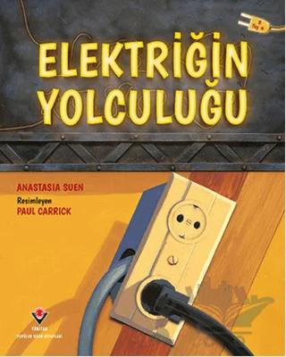 Elektriğin Yolculuğu