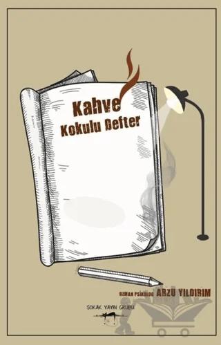 Kahve Kokulu Defter