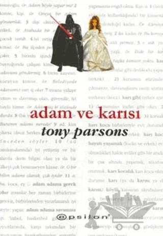 Adam ve Karısı