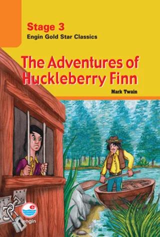 The Adventures of Huckleberry Finn - Stage 3