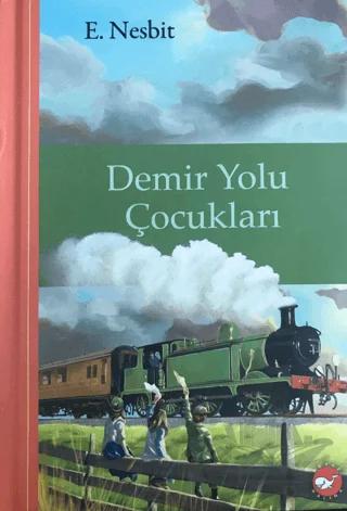 Demiryolu Çocukları