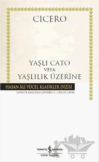 Yaşlı Cato veya Yaşlılık Üzerine