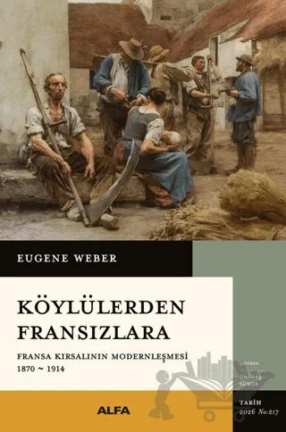 Köylülerden Fransızlara