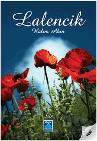 Lalencik – Halim Akın – Göl Yayıncılık kitap kapağı