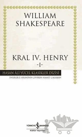 Kral 4. Henry 1