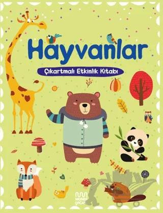 Buttercup / Hayvanlar