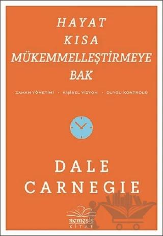 Hayat Kısa Mükemmelleştirmeye Bak