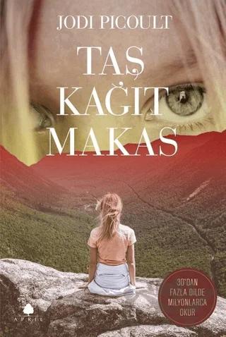 Taş Kağıt Makas