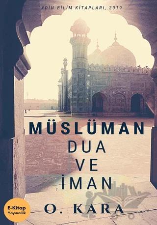 Müslüman Dua ve İman