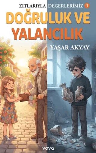 Doğruluk ve Yalancılık