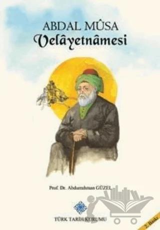 Abdal Musa Velayetnamesi