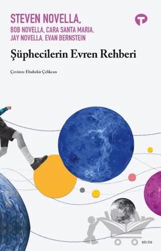 Şüphecilerin Evren Rehberi