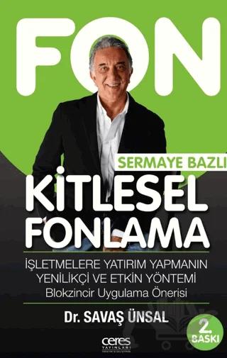 Sermaye Bazlı Kitlesel Fonlama