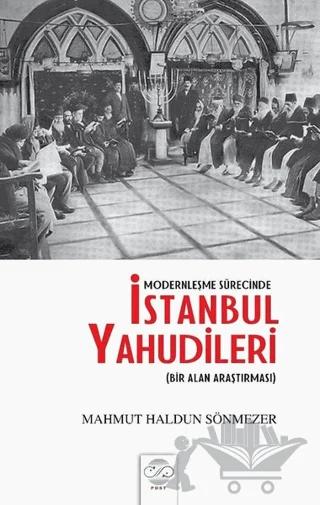 Modernleşme Sürecinde İstanbul Yahudileri