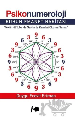 Psikonumeroloji – Ruhun Emanet Haritası