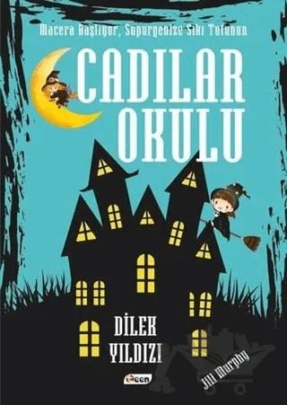 Cadılar Okulu 7 - Dilek Yıldızı