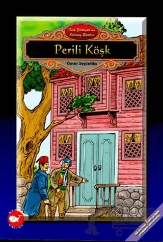 Perili Köşk