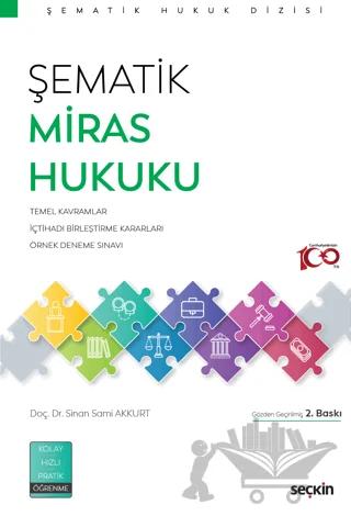 Şematik Miras Hukuku